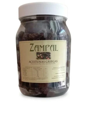aceitunas griegas Aceitunas Griegas 900 gr.