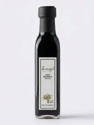 aceto balsamico Aceto Balsámico 250cc.
